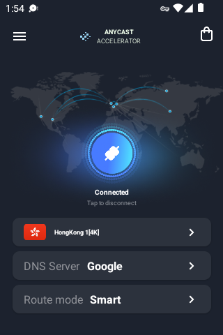 anycast aiaandroid下载效果预览图